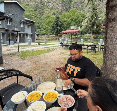 Janki Chatti Hotel Contact Number – Book the Best Stay Near Yamunotri in 2026