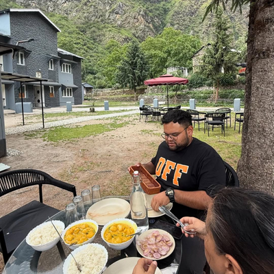 Janki Chatti Hotel Contact Number