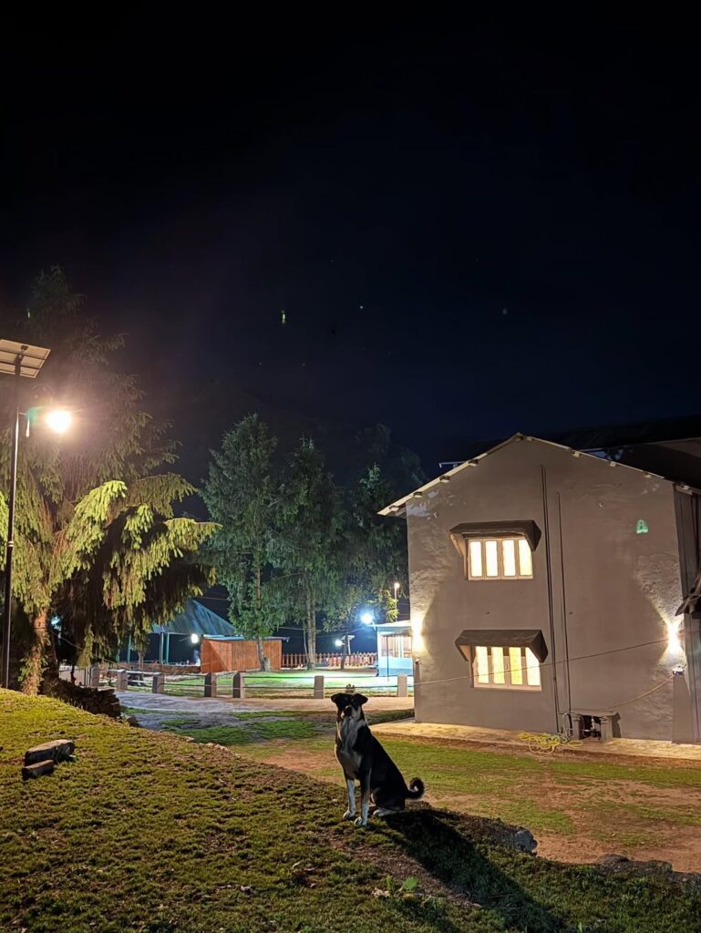 janki chatti hotels