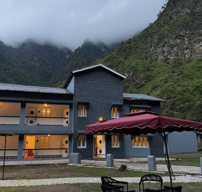 Hotels in Janki Chatti