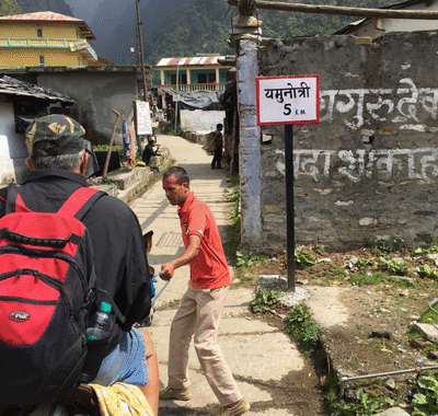 How to Reach Janki Chatti – A Simple Travel Guide