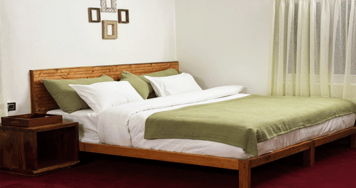 Janki Chatti Hotels